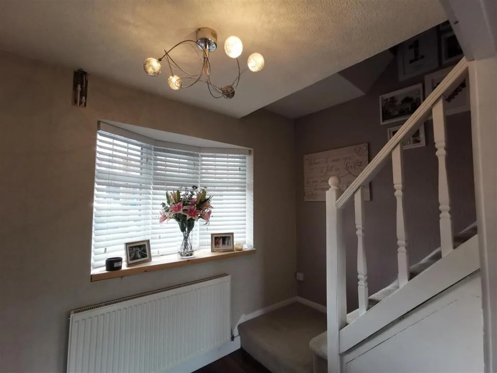 3 bedroom detached house for rent