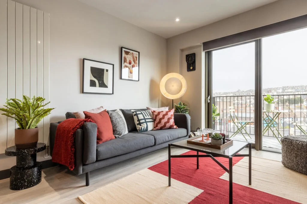 1 bedroom apartment for rent