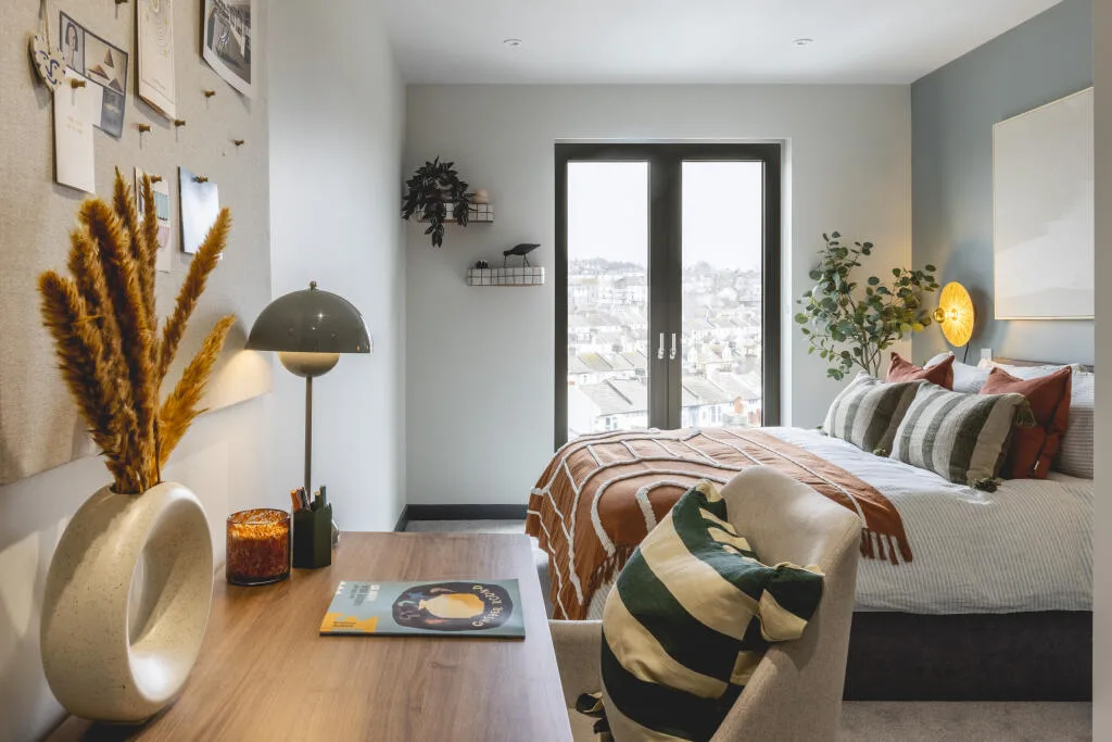 1 bedroom apartment for rent