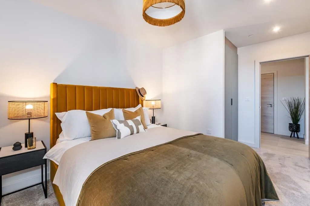 2 bedroom apartment for rent
