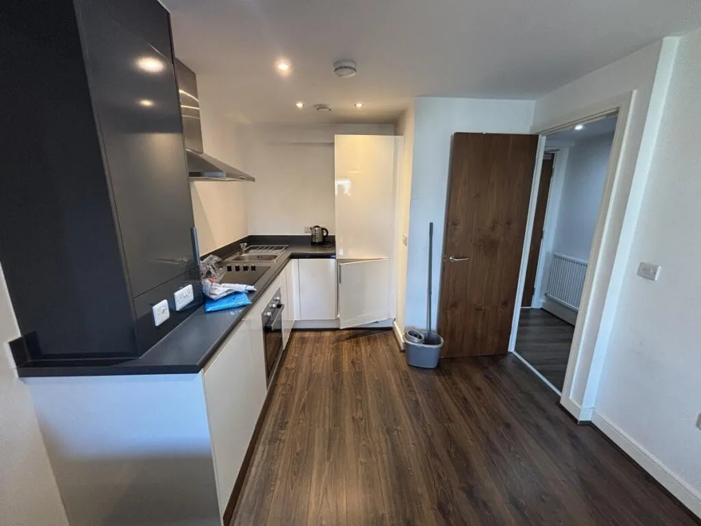 1 bedroom flat for rent