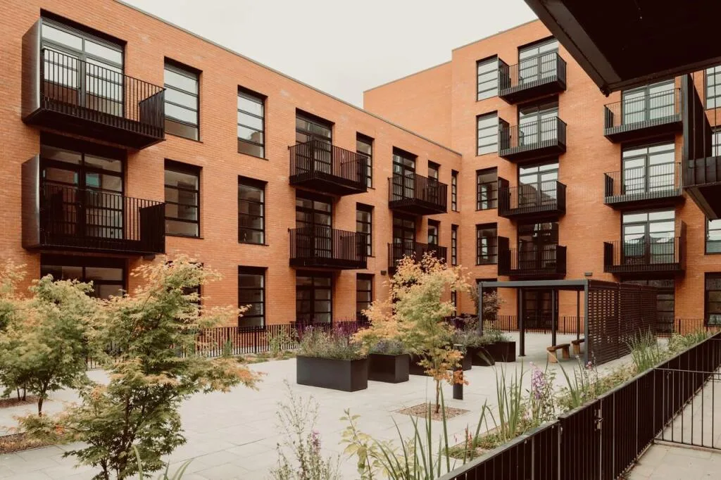 2 bedroom apartment for rent