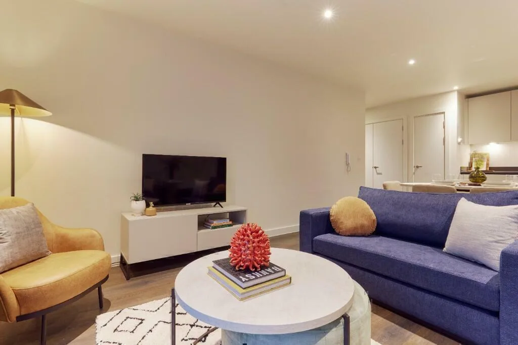 2 bedroom apartment for rent