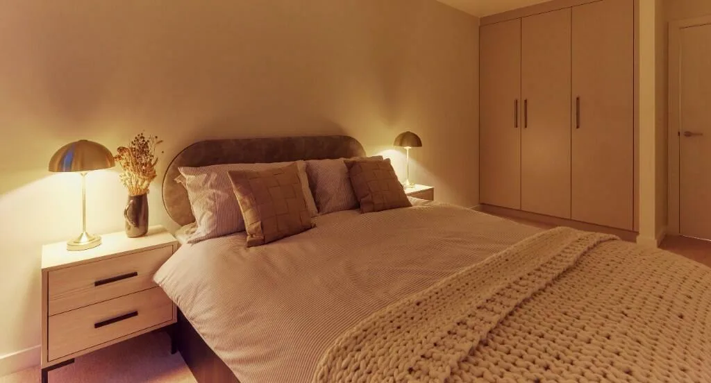 2 bedroom apartment for rent