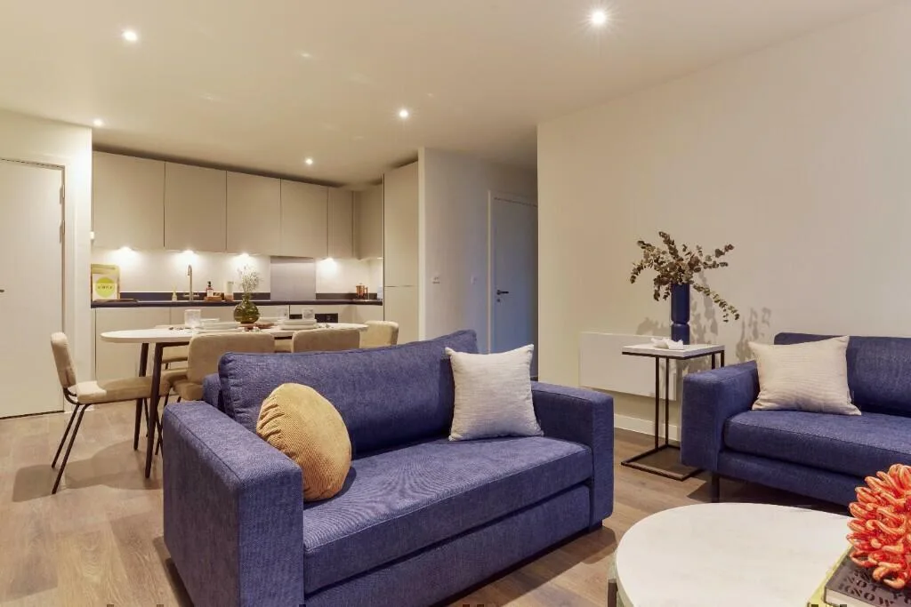 2 bedroom apartment for rent