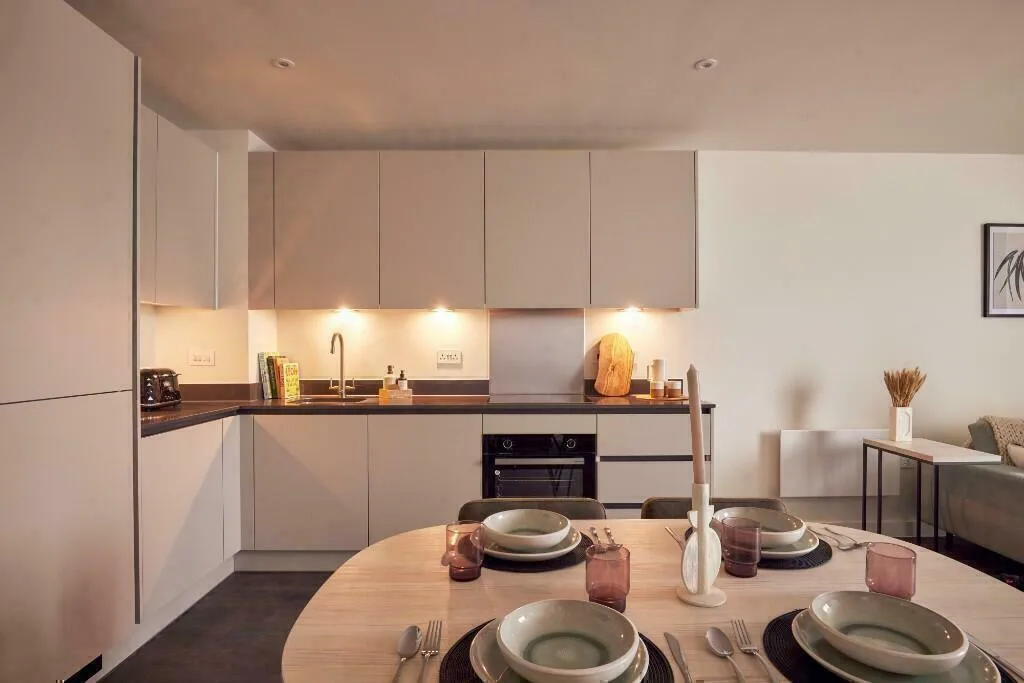 1 bedroom apartment for rent