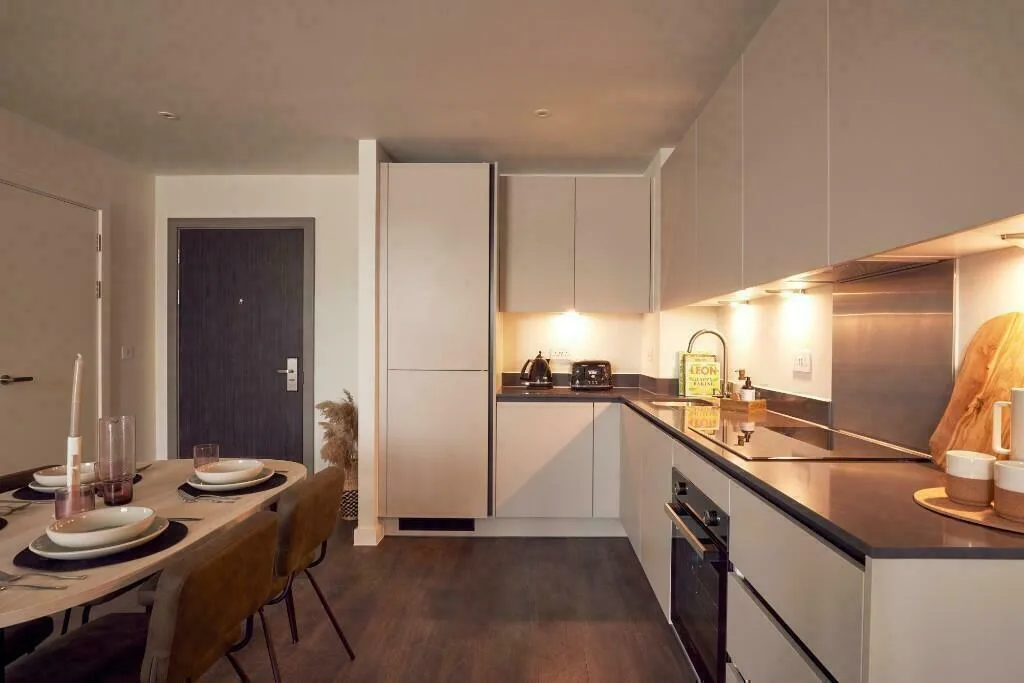 1 bedroom apartment for rent