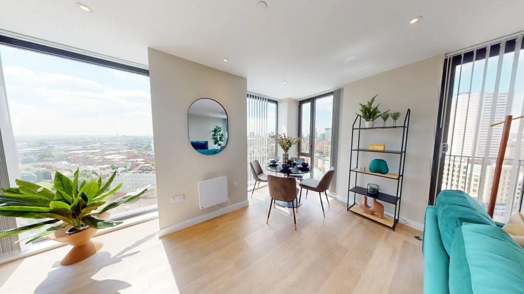 2 bedroom apartment for rent