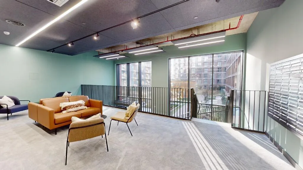 1 bedroom apartment for rent