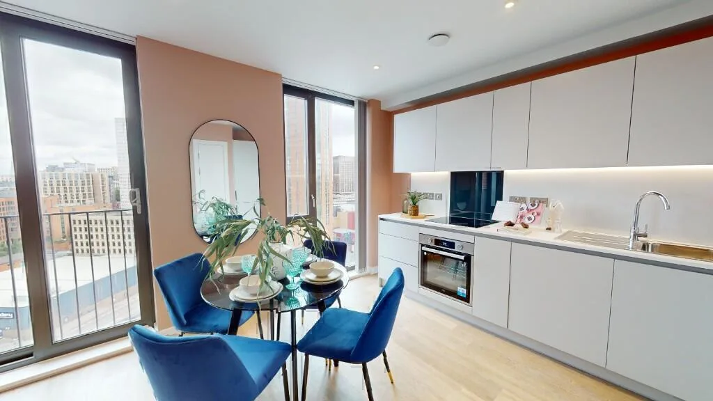 1 bedroom apartment for rent