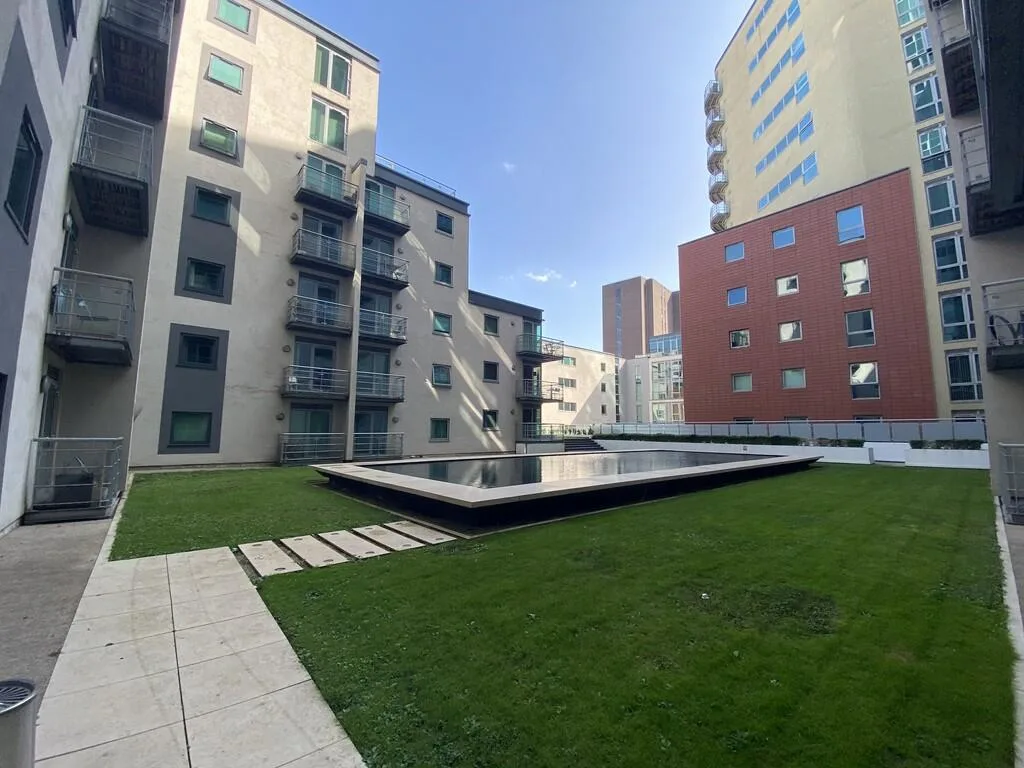 2 bedroom apartment for rent
