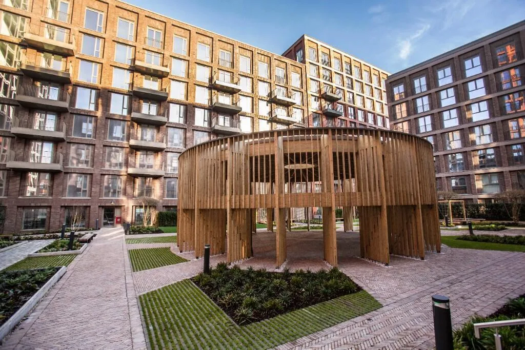 3 bedroom penthouse for rent