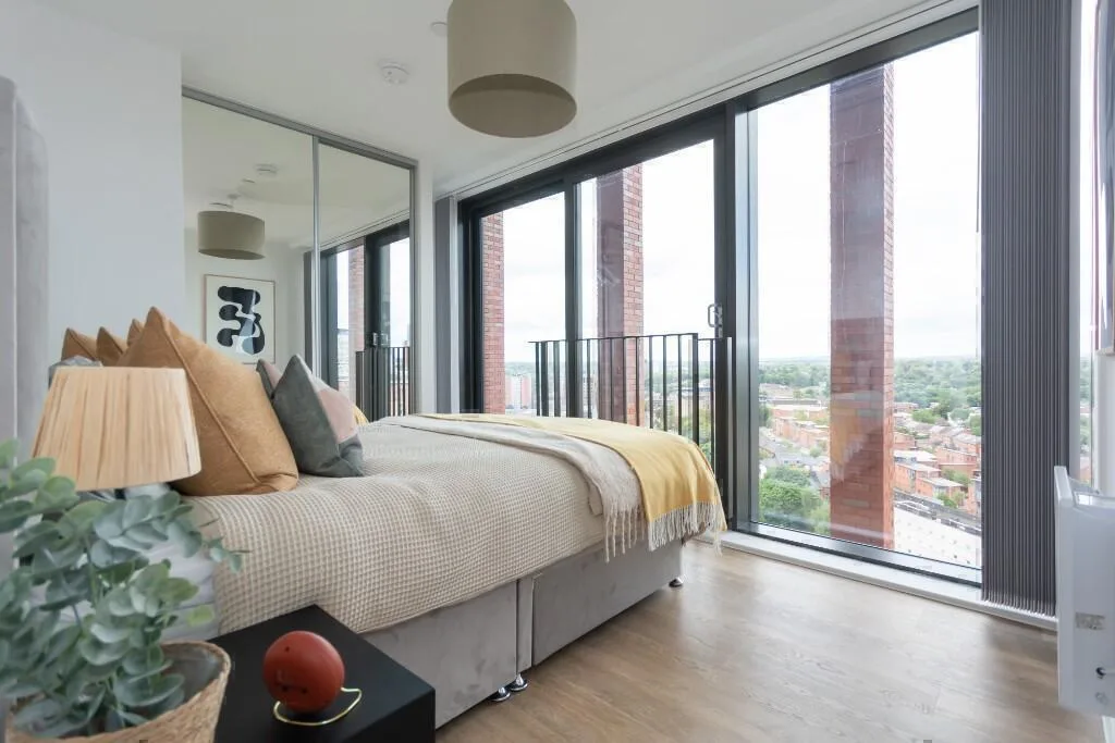 3 bedroom penthouse for rent