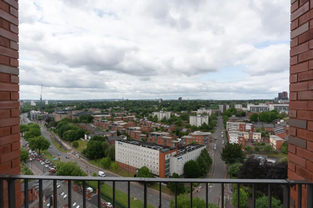 3 bedroom penthouse for rent