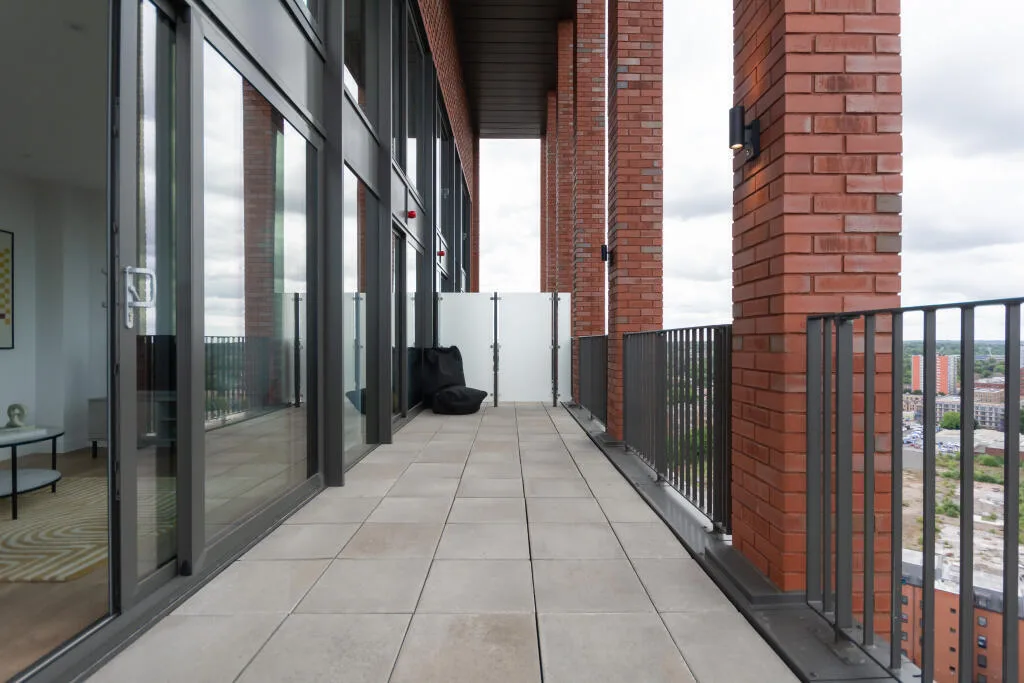 3 bedroom penthouse for rent