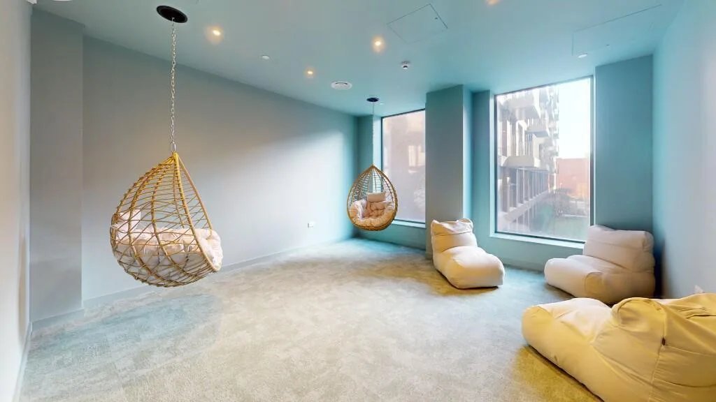 3 bedroom penthouse for rent