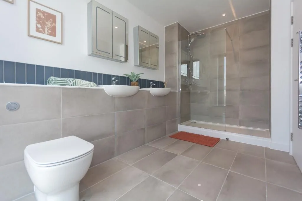 3 bedroom penthouse for rent