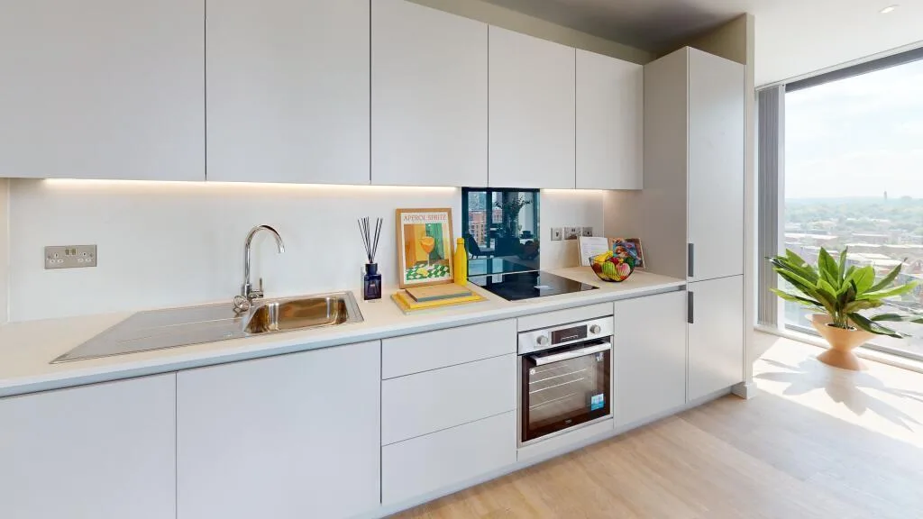 2 bedroom apartment for rent