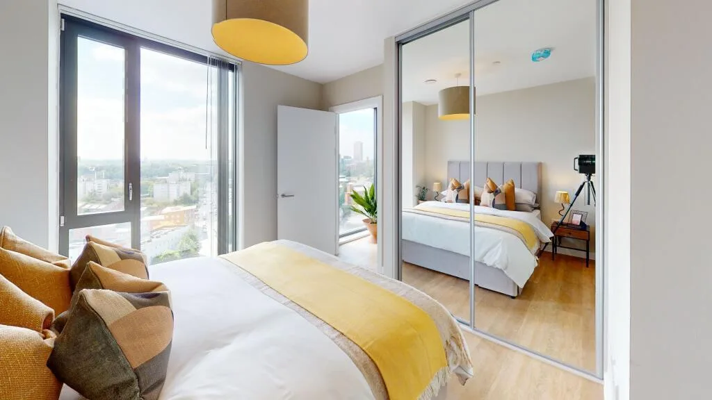 2 bedroom apartment for rent