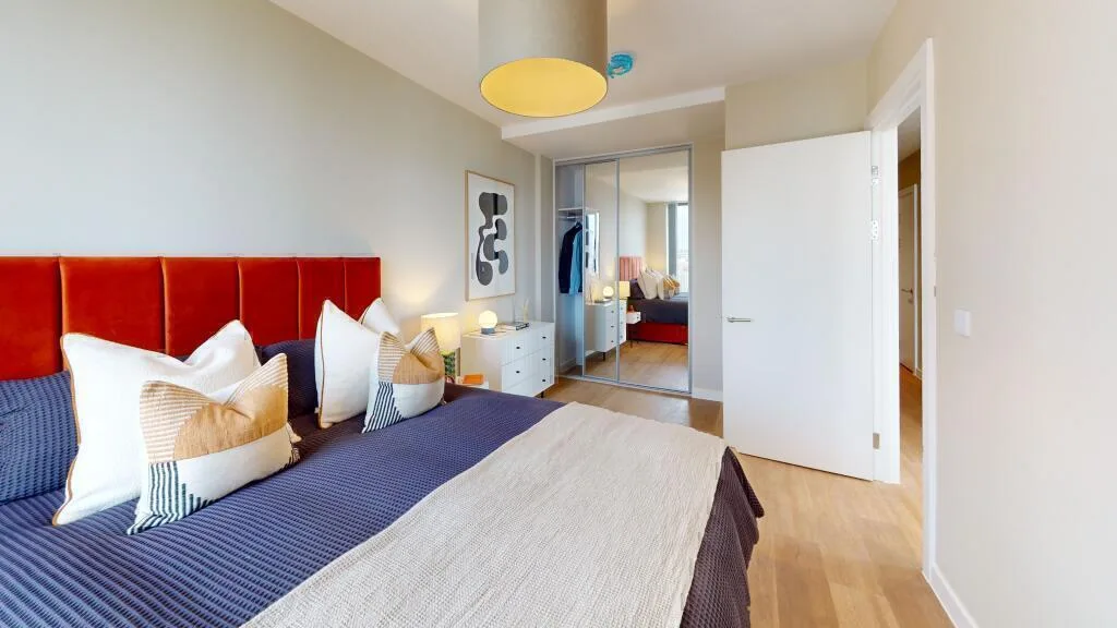 2 bedroom apartment for rent