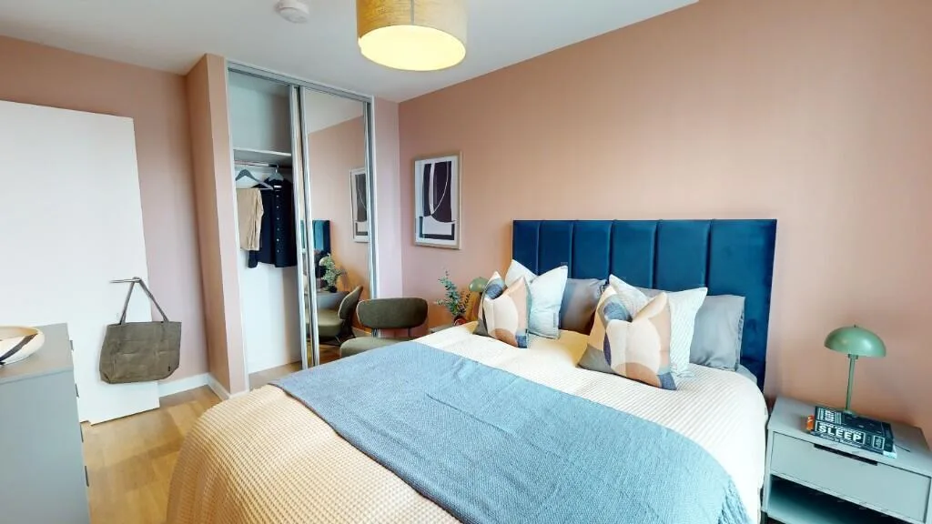 1 bedroom apartment for rent