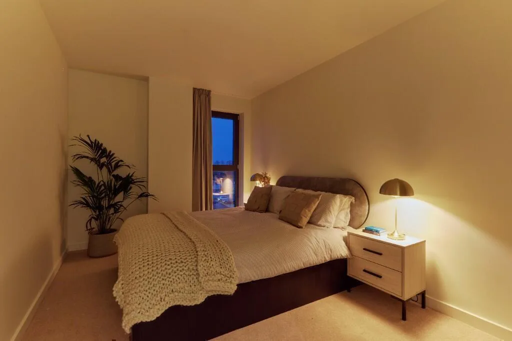 3 bedroom apartment for rent