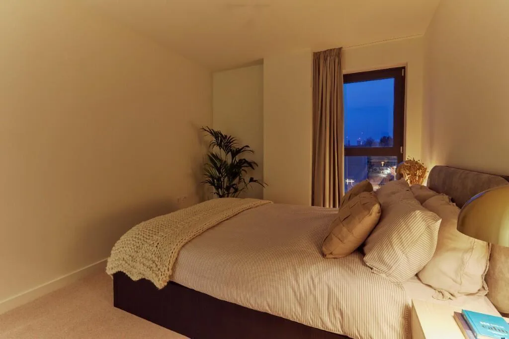 3 bedroom apartment for rent