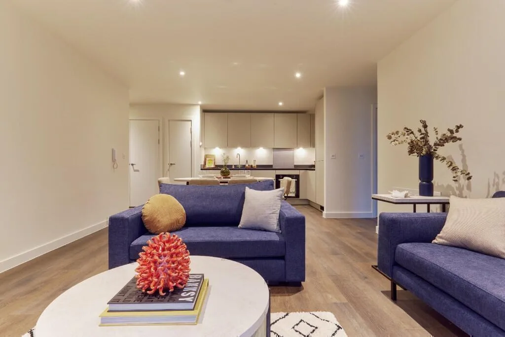 3 bedroom apartment for rent