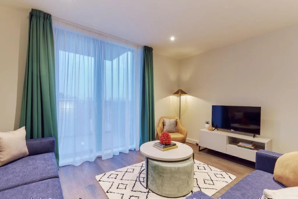 3 bedroom apartment for rent