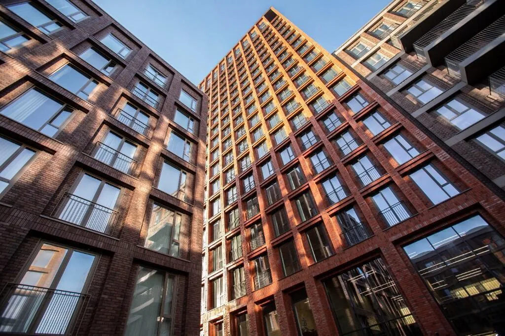 3 bedroom penthouse for rent
