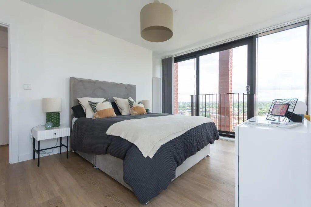 3 bedroom penthouse for rent