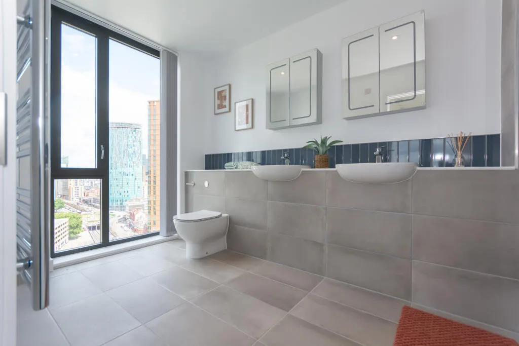 3 bedroom penthouse for rent