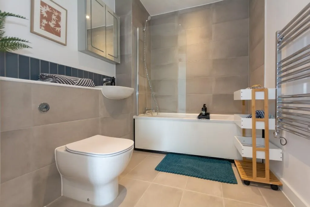 3 bedroom penthouse for rent