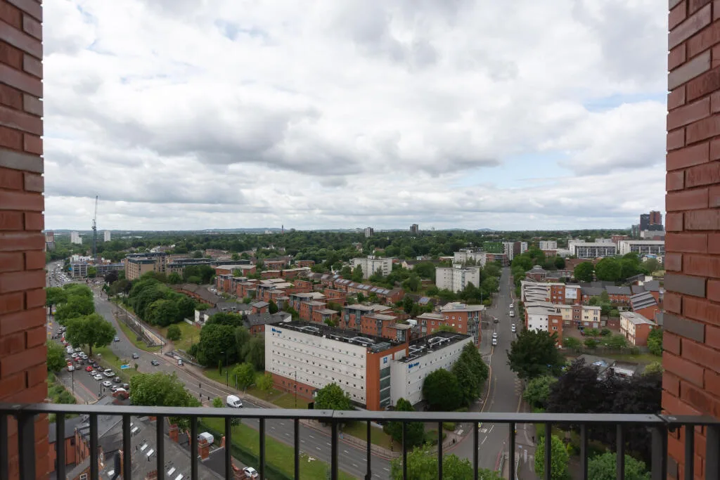 3 bedroom penthouse for rent