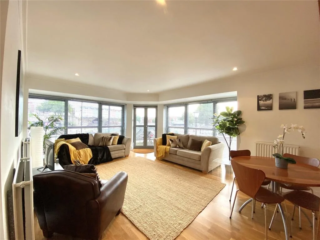 3 bedroom apartment for rent