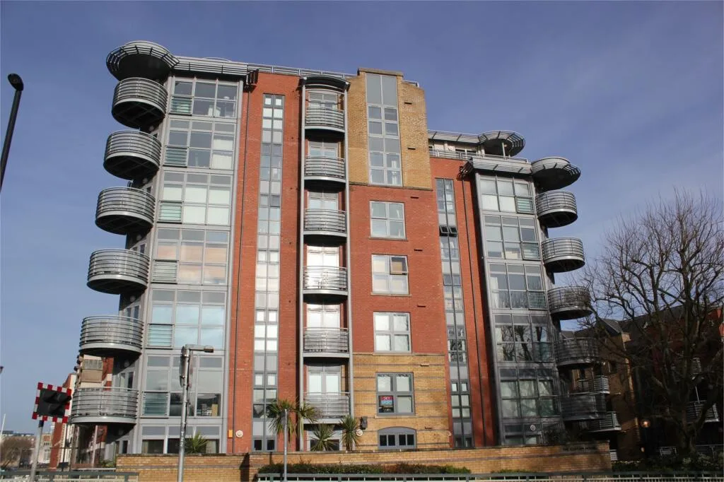 3 bedroom apartment for rent