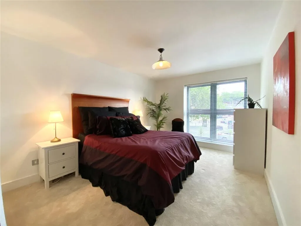 3 bedroom apartment for rent