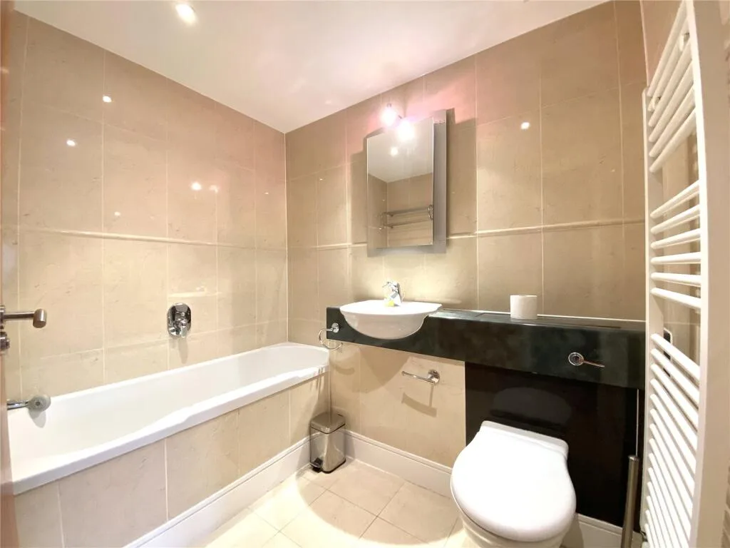 3 bedroom apartment for rent