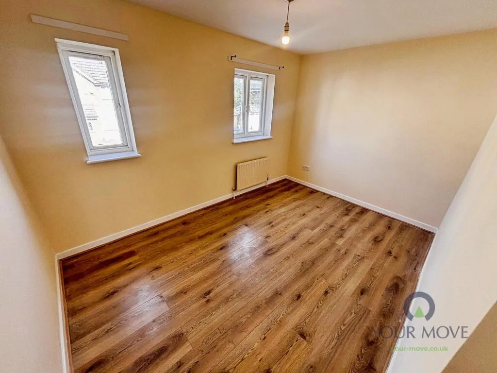 2 bedroom terraced house for rent