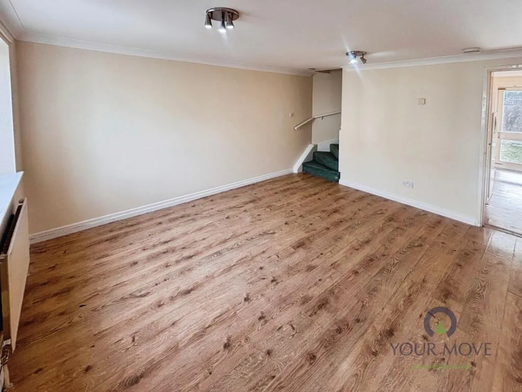 2 bedroom terraced house for rent