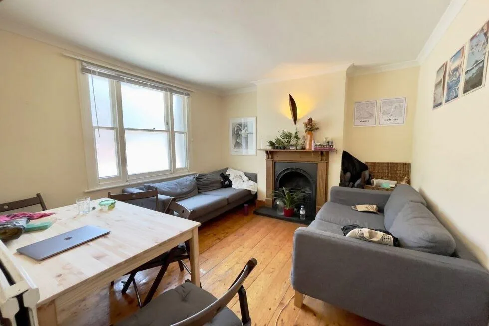 4 bedroom terraced house for rent