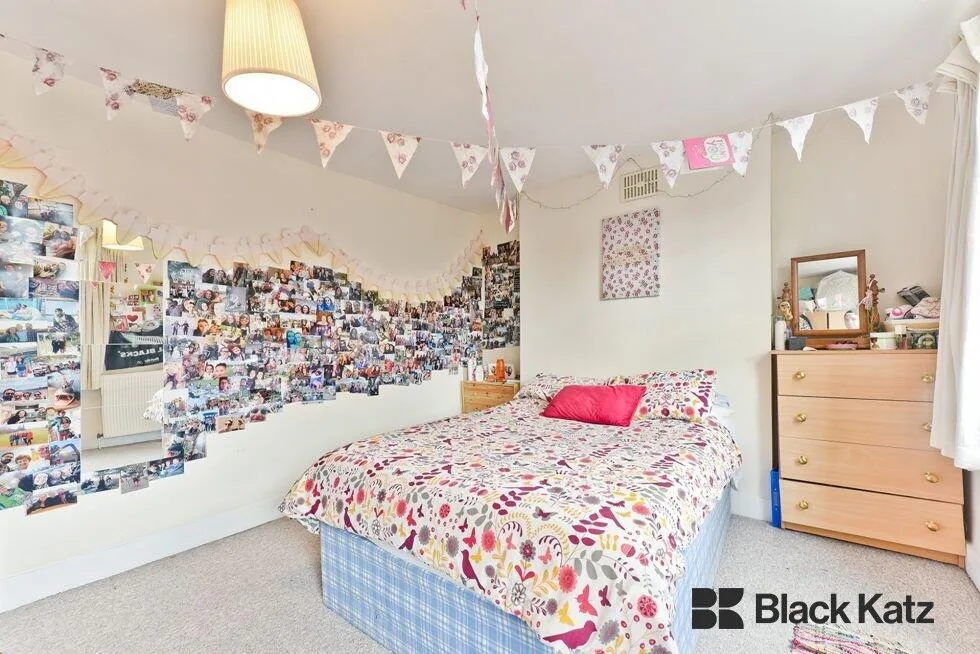 4 bedroom terraced house for rent