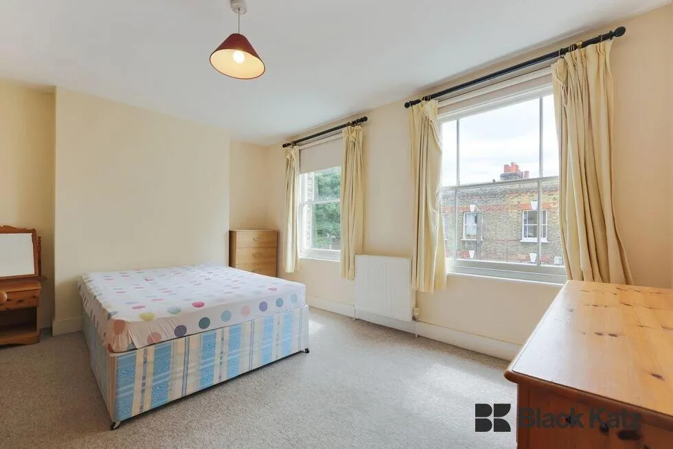 4 bedroom terraced house for rent