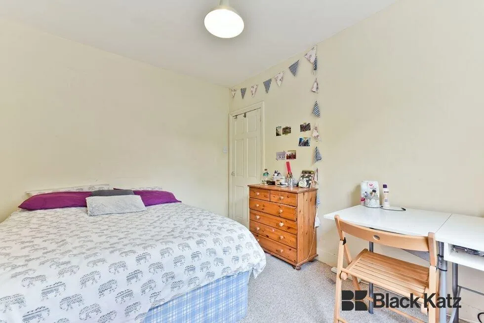 4 bedroom terraced house for rent