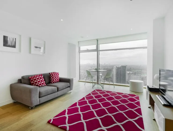 1 bedroom apartment for rent