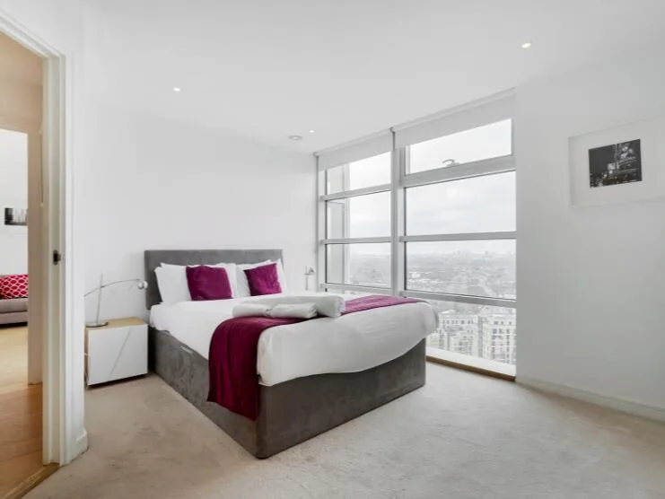 1 bedroom apartment for rent