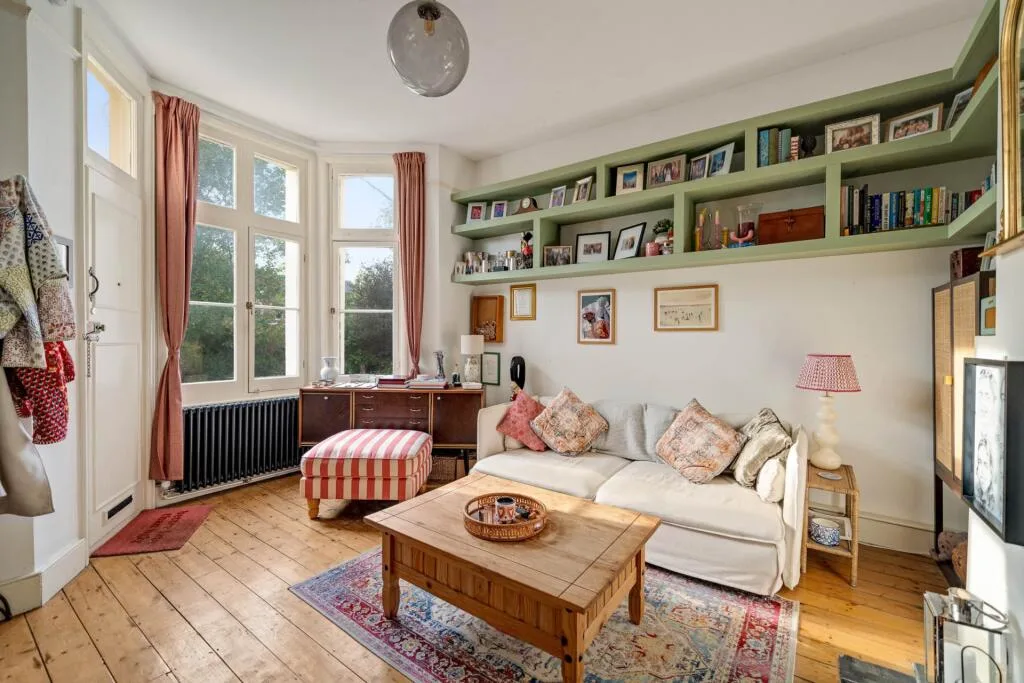 1 bedroom flat for rent