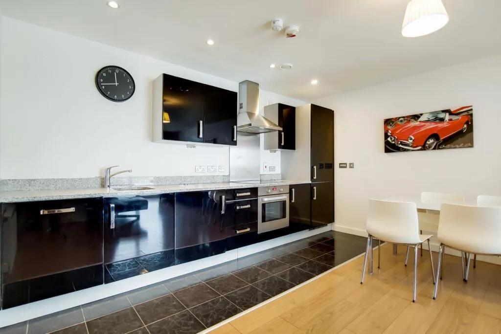 2 bedroom apartment for rent