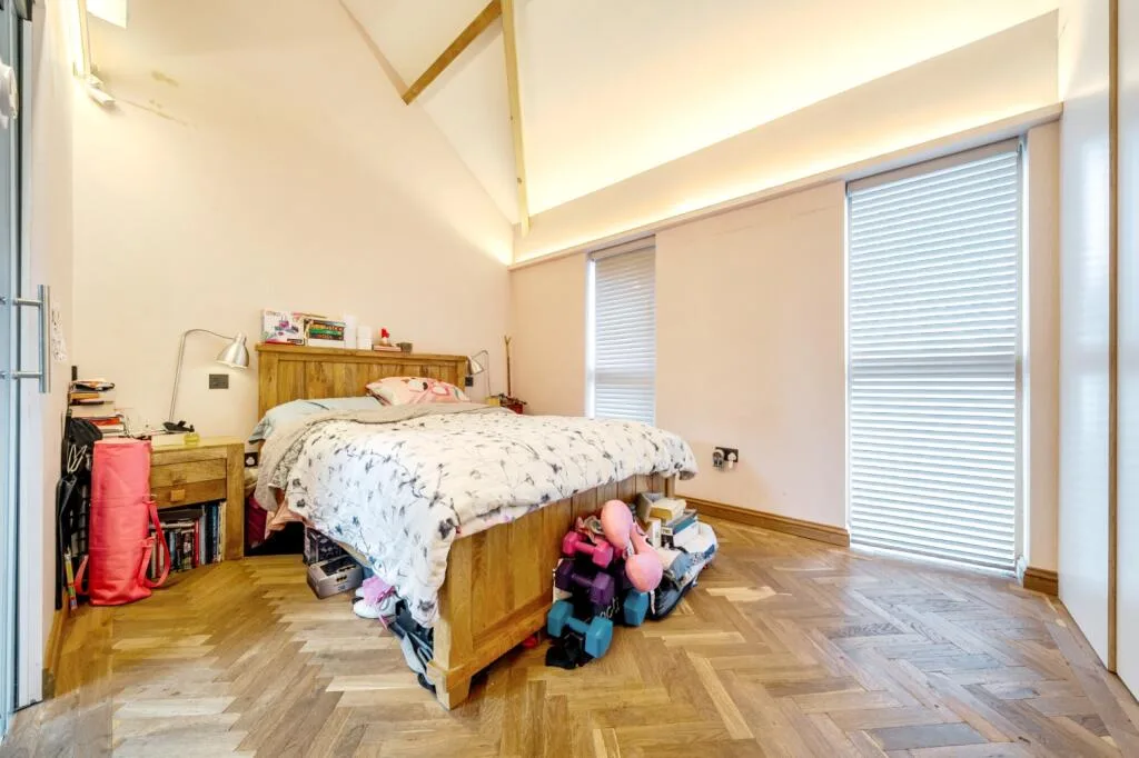 3 bedroom terraced house for rent