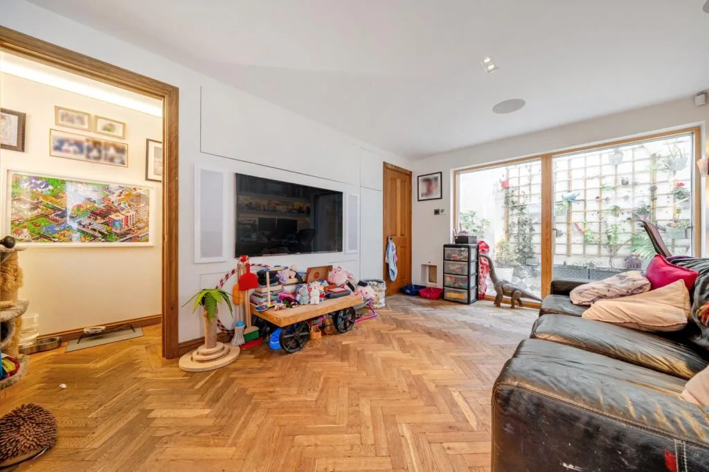 3 bedroom terraced house for rent